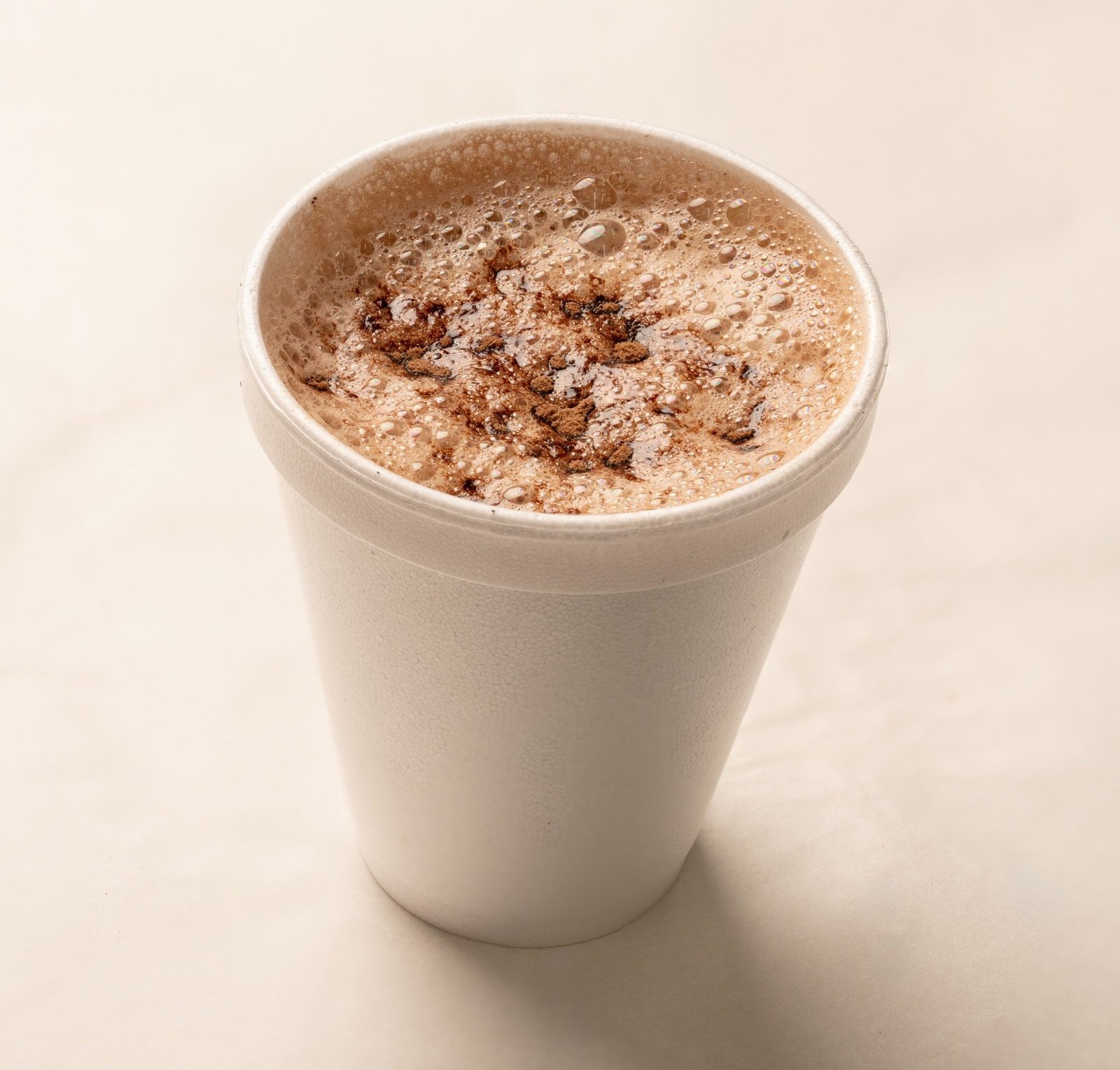 Hot Chocolate